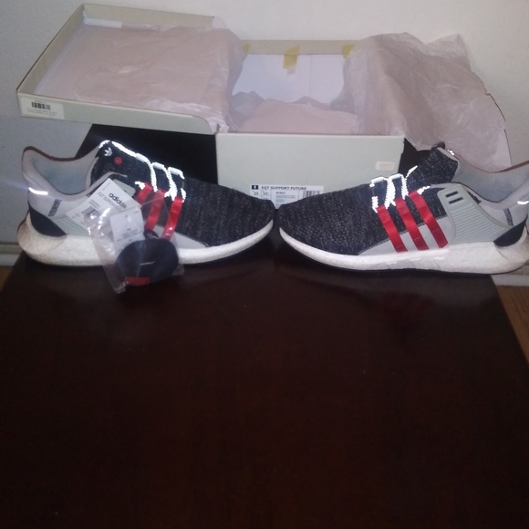 ADIDAS EQT FUTURE OVERKILL size 13 - Picture 3 of 5